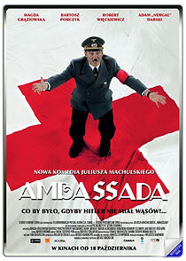 Watch Ambassada