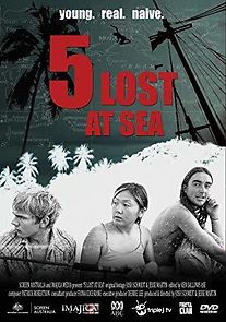 Watch 5 Lost at Sea