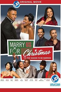 Watch Marry Us for Christmas