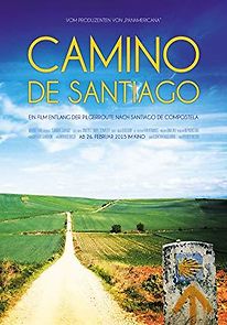 Watch Camino de Santiago