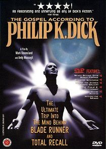 Watch The Gospel According to Philip K. Dick