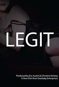 Watch Legit