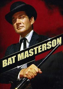 Watch Bat Masterson