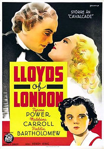 Watch Lloyds of London