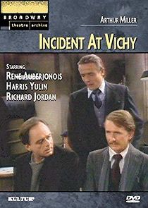 Watch Incident at Vichy