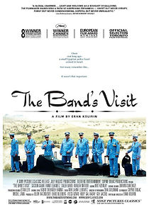 Watch The Band's Visit