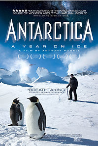 Watch Antarctica: A Year on Ice