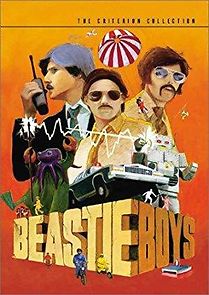 Watch Beastie Boys: Video Anthology