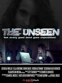 Watch The Unseen