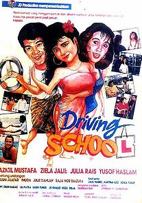Watch Driving School