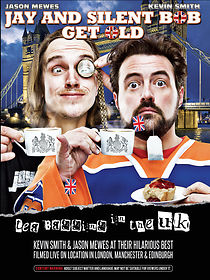 Watch Jay and Silent Bob Get Old: Tea Bagging in the UK