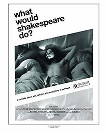 Watch What Would Shakespeare Do?