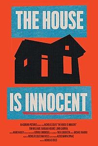 Watch The House Is Innocent