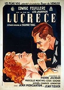 Watch Lucrèce