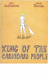 Watch King of the Cardboard People