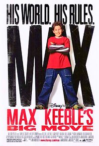Watch Max Keeble's Big Move
