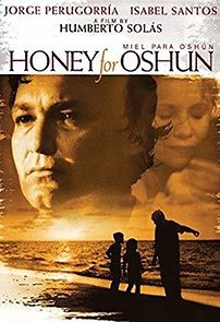 Watch Honey for Oshun