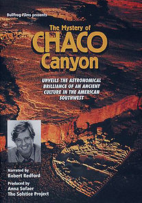 Watch The Mystery of Chaco Canyon