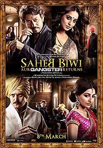 Watch Saheb Biwi Aur Gangster Returns