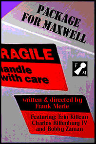 Watch Package for Maxwell (Short 2007)