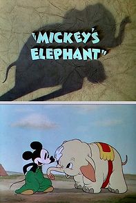 Watch Mickey's Elephant