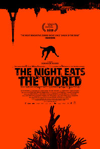 Watch The Night Eats the World