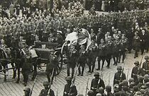Watch Pogrzeb Marszalka Józefa Pilsudskiego 12-V-18-V 1935 (Short 1935)