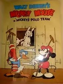 Watch Mickey's Polo Team