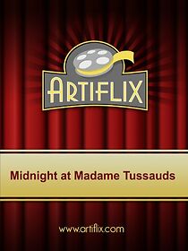 Watch Midnight at the Wax Museum