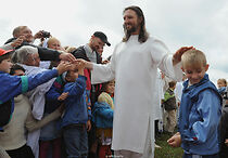Watch A Long Weekend with the Son of God