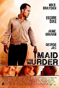 Watch Maid for Murder