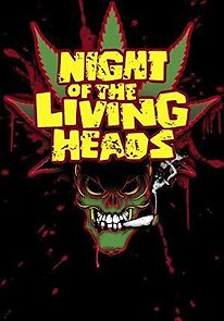 Watch Night of the Living Heads