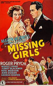 Watch Missing Girls