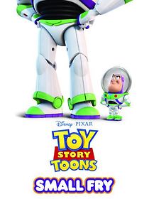 Watch Toy Story Toons: Small Fry (Short 2011)