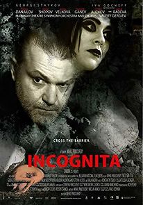 Watch Incognita