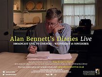 Watch Alan Bennett's Diaries