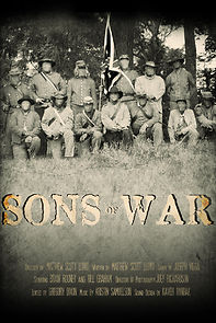 Watch Sons of War (Short 2011)