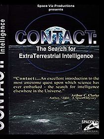 Watch Contact: The Search for ExtraTerrestrial Intelligence