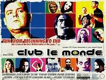 Watch Club Le Monde
