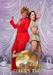 Watch Strictly Come Dancing - It Takes Two