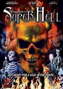 Watch Super Hell