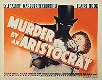 Watch Murder by an Aristocrat