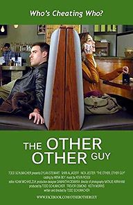Watch The Other, Other Guy