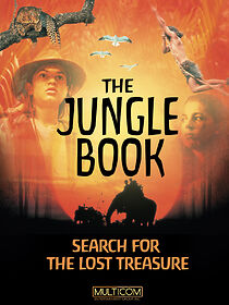 Watch The Jungle Book: Search for the Lost Treasure