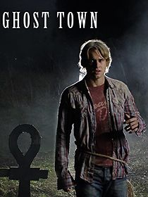 Watch Ghost Town