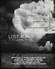 Watch Lost Bones: In Search of Sitting Bull's Grave