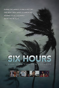 Watch Six Hours: Surviving Typhoon Yolanda