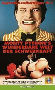 Watch Monty Python's wunderbare Welt des Schwachsinns