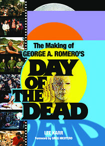 Watch The World's End: The Making of 'Day of the Dead'
