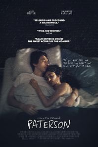 Watch Paterson
